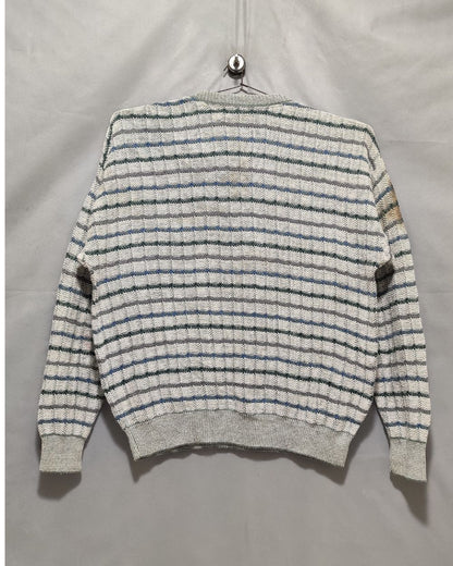 Stjohns Bay Blue For Women Sweater X Large