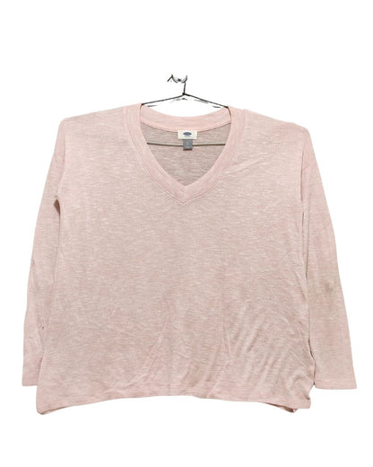 Old Navy Blue For Women Sweater Small