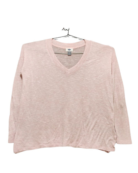 Old Navy Blue For Women Sweater Small