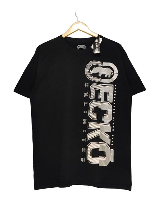 Ecko Unltd Gray T Shirt For Men Small