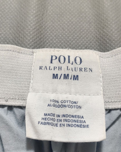 Polo Ralph Lauren Blue  Underwear For Men Medium