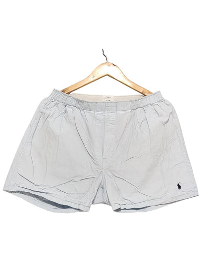 Polo Ralph Lauren Blue  Underwear For Men Medium