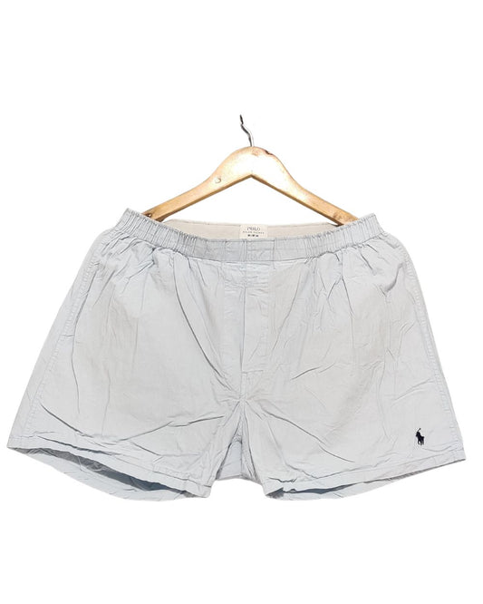 Polo Ralph Lauren Blue  Underwear For Men Medium