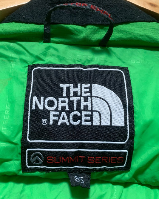 The North Face Green For Men Jacket  Medium