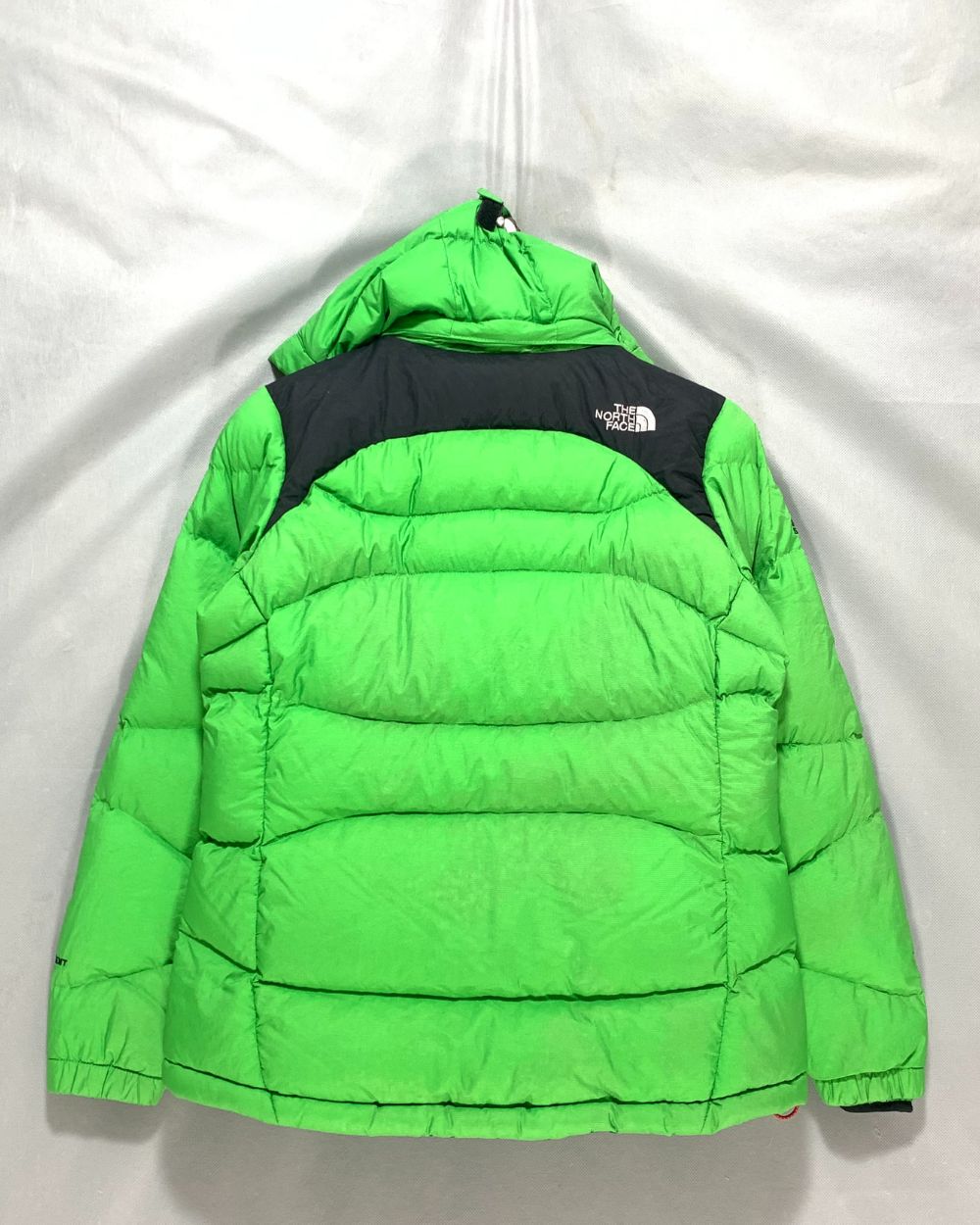 The North Face Green For Men Jacket  Medium