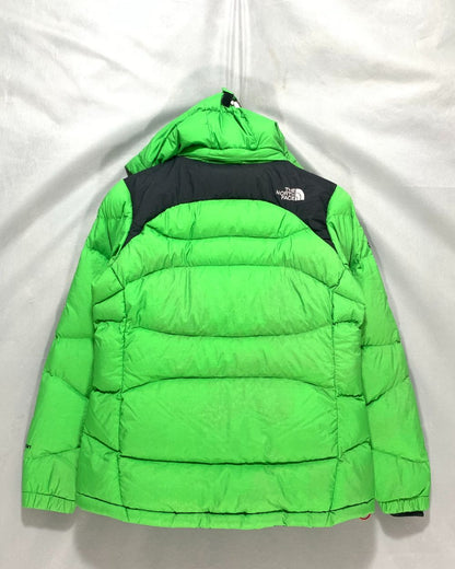 The North Face Green For Men Jacket  Medium