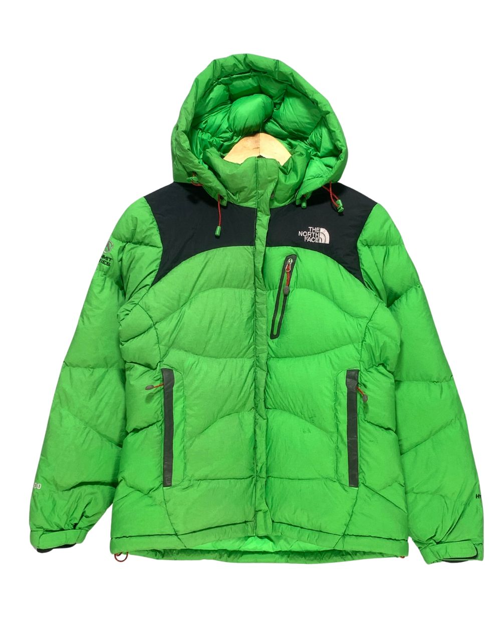 The North Face Green For Men Jacket  Medium