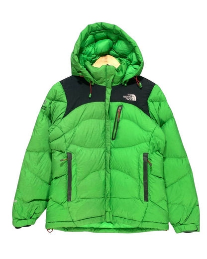 The North Face Green For Men Jacket  Medium