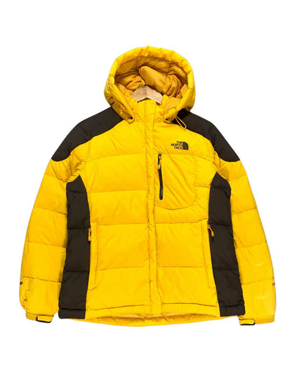 The North Face Yellow For Men Jacket  Small
