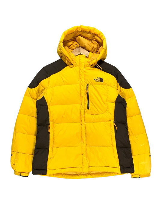 The North Face Yellow For Men Jacket  Small