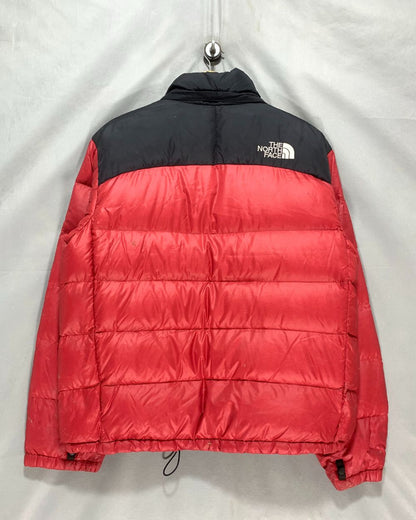 The North Face Red For Men Jacket  Large