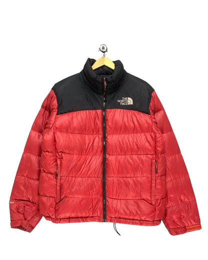 The North Face Red For Men Jacket  Large