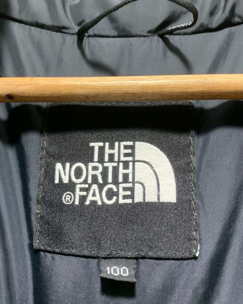 The North Face Red For Men Jacket  Large