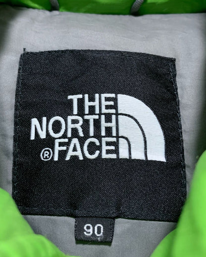 The North Face Green For Men Jacket  Medium