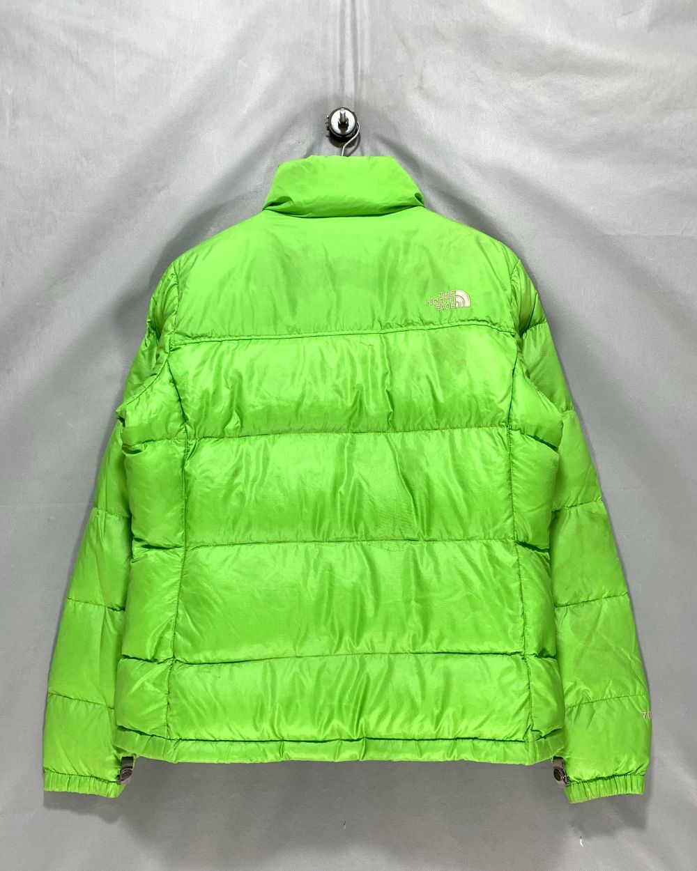 The North Face Green For Men Jacket  Medium