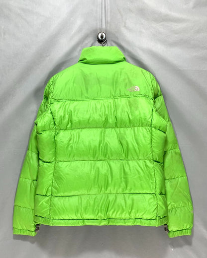 The North Face Green For Men Jacket  Medium