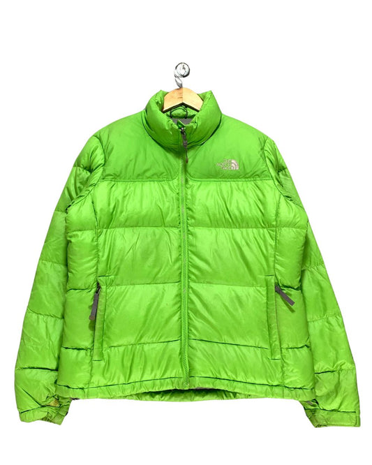 The North Face Green For Men Jacket  Medium
