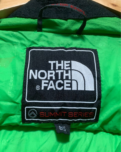 The North Face Green For Men Jacket Small