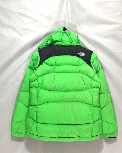 The North Face Green For Men Jacket Small