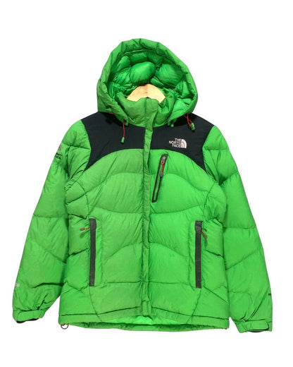 The North Face Green For Men Jacket Small