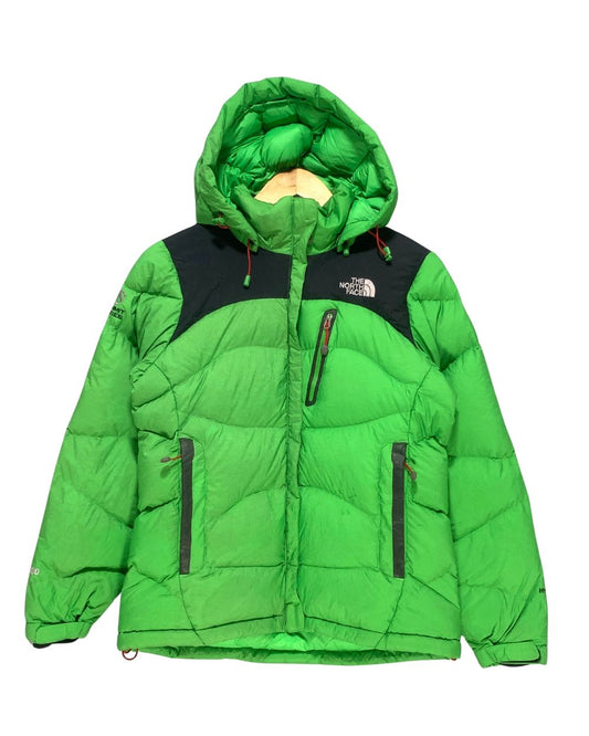 The North Face Green For Men Jacket Small