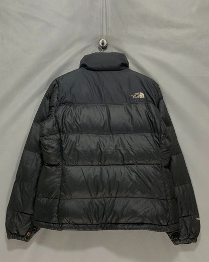 The North Face Black For Men Jacket  X Large