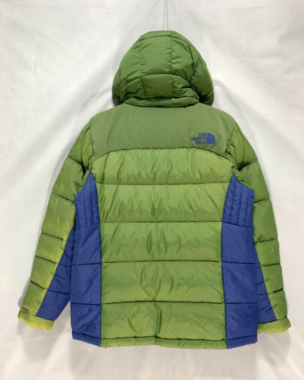 The North Face Green For Men Jacket  Medium