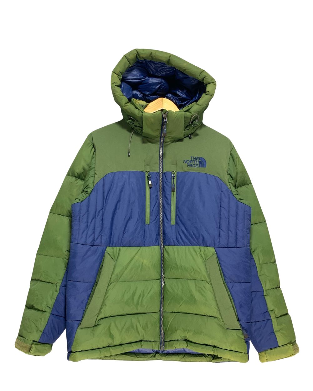 The North Face Green For Men Jacket  Medium