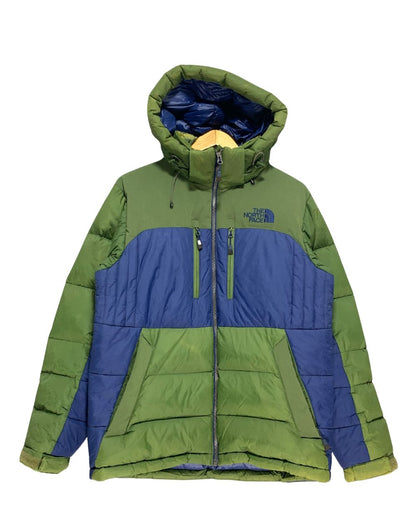 The North Face Green For Men Jacket  Medium