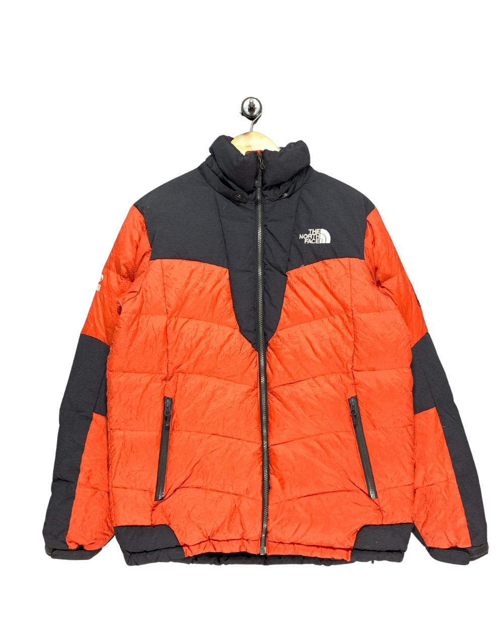 The North Face Orang For Men Jacket  Medium