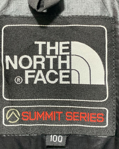 The North Face Black For Men Jacket  X Large