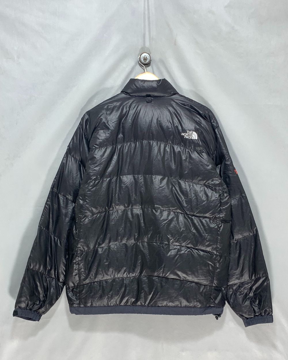The North Face Black For Men Jacket  X Large