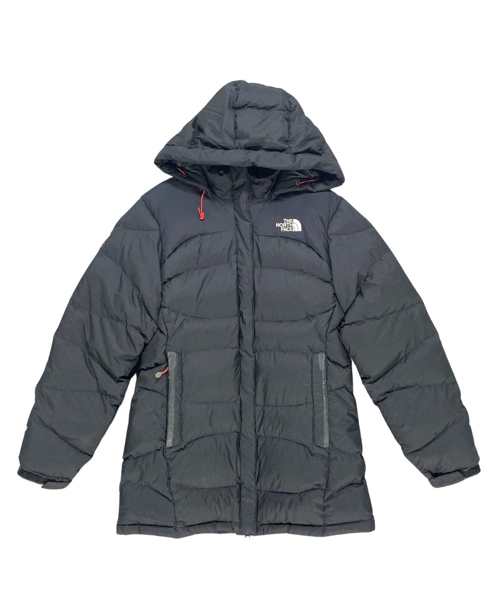 The North Face Black For Unisex Jacket  Medium