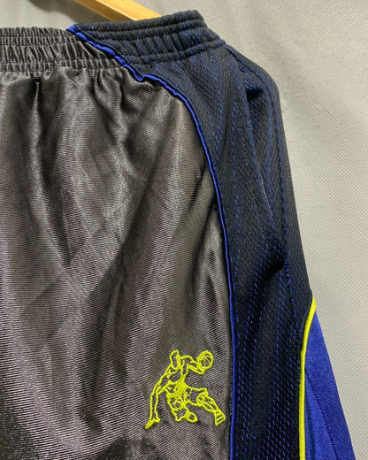 AND1 Gray Sport Winter Trouser For Men M