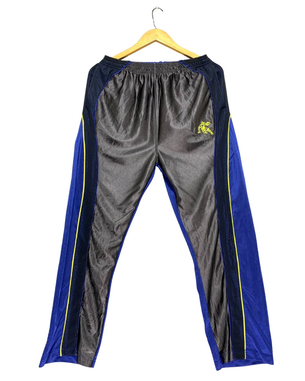 AND1 Gray Sport Winter Trouser For Men M