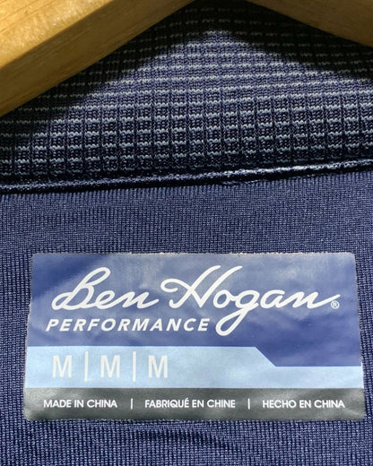 Ben Hagan Blue For Men Sweatshirt Medium