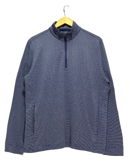 Ben Hagan Blue For Men Sweatshirt Medium