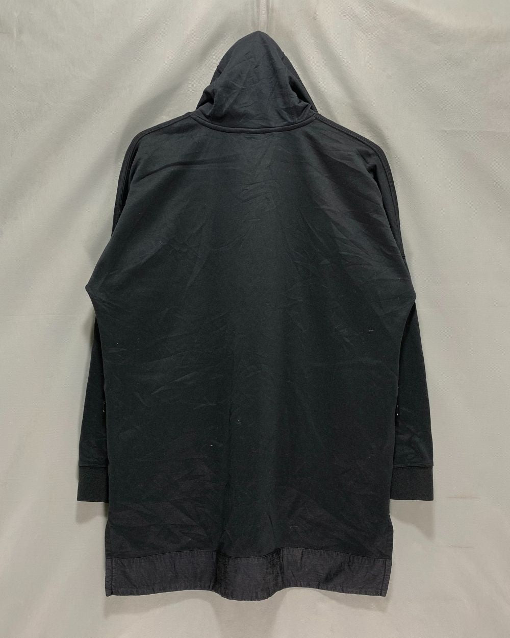 Nike Black For Men Hoodie L