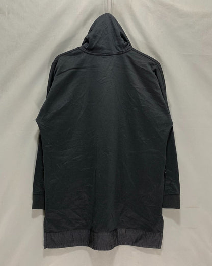 Nike Black For Men Hoodie L