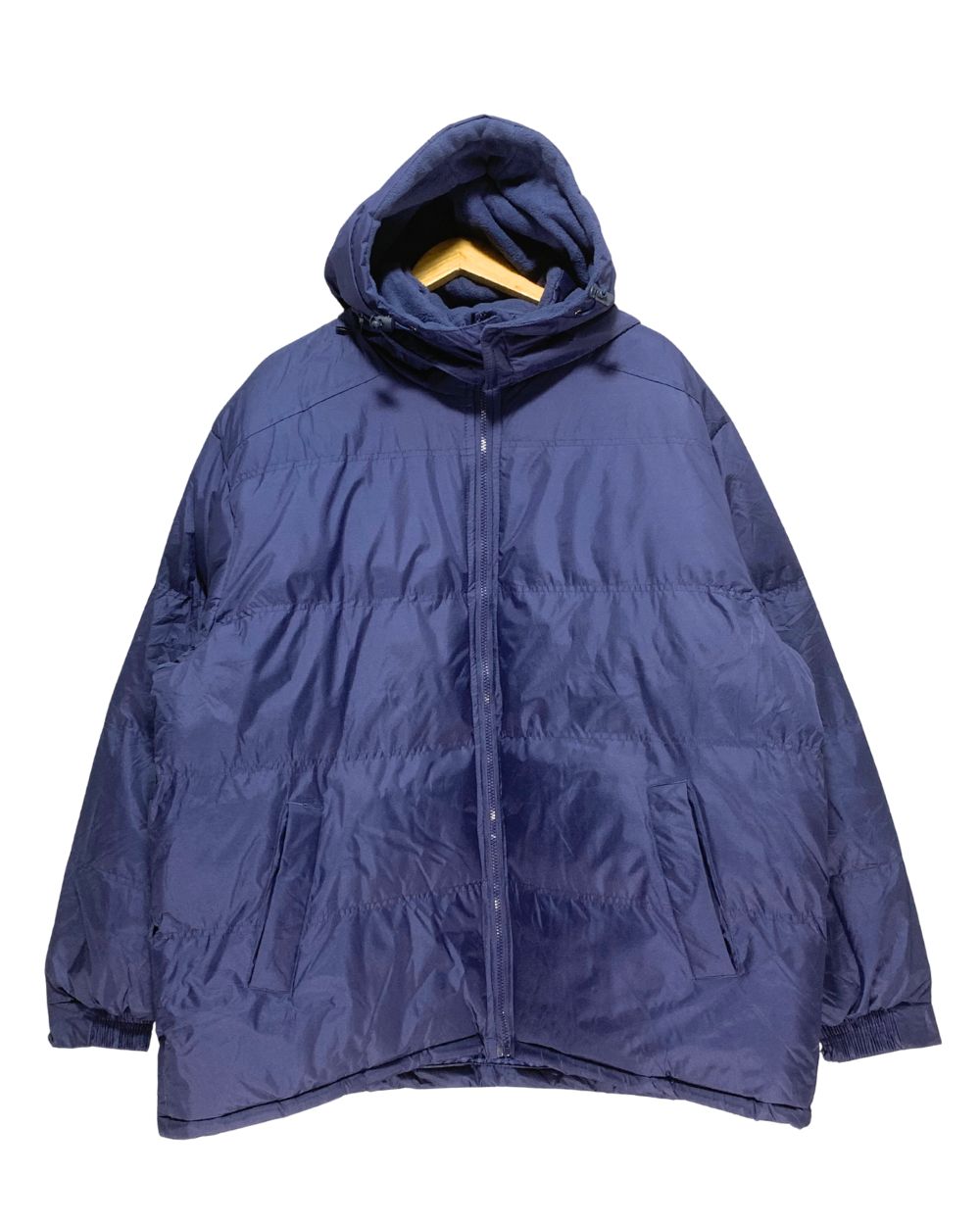 Mountain Club Blue For Men Jacket XXL