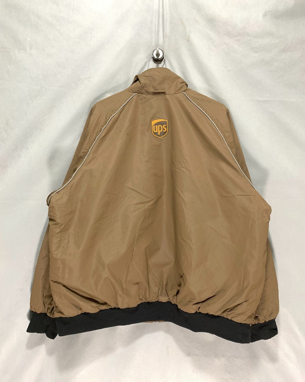 Wearguard  Brown For Men Jacket XX Large