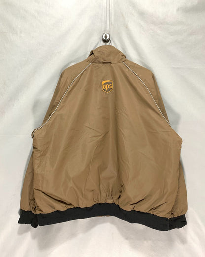 Wearguard  Brown For Men Jacket XX Large