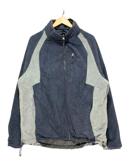 Izod  Blue For Men 2 in 1 Jacket XL