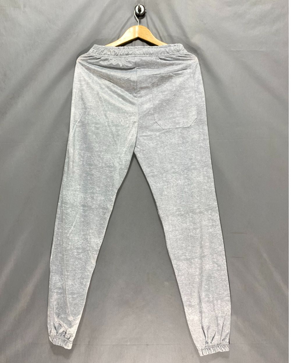 Champion Gray Trouser For Men X Large
