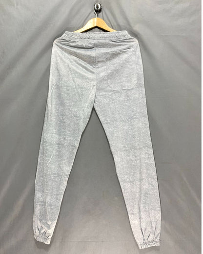 Champion Gray Trouser For Men X Large