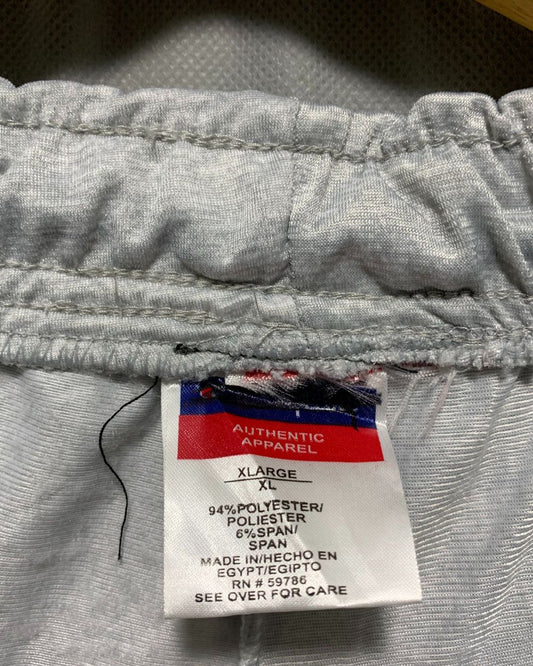 Champion Gray Trouser For Men X Large