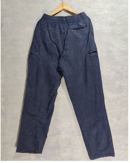 Champion Black Trouser For Men