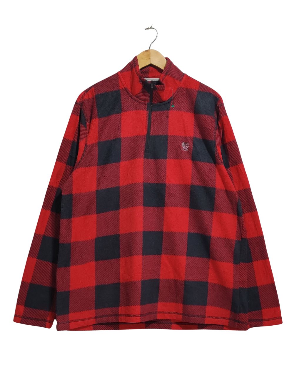 Chaps Sweatshirt for Men Zso 237