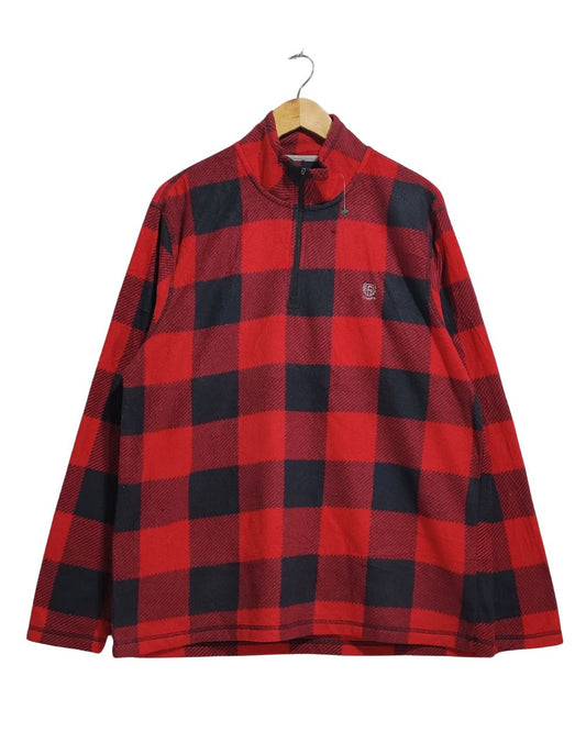 Chaps Sweatshirt for Men Zso 237