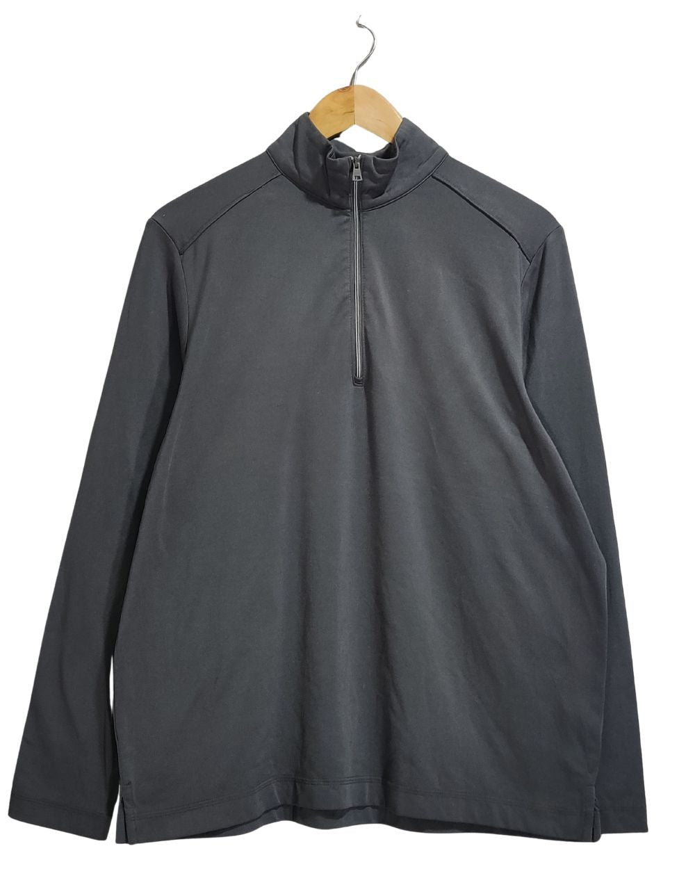 Greg Norma Sweatshirt for Men Smo 109